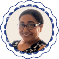 dona eunice bolo moca em porto velho